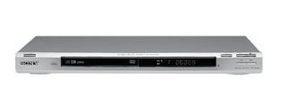DVP-NS36
