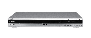 RDR-GX120