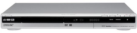 RDR-GX220