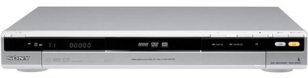 RDR-HX520S