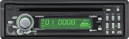Clarion BD269RGMP