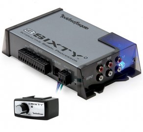 Rockford Fosgate 3sixty.2