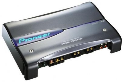 PRS-D400