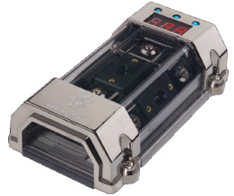 GZFH 3200 - ANL fuse holder