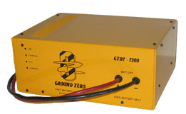 Batterie Charger GZBC 1200V