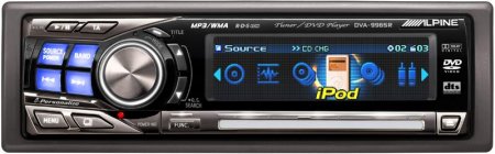 DVA-9965R