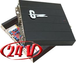 GZRA 424VDC