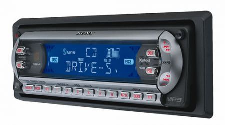 CDX-F5550