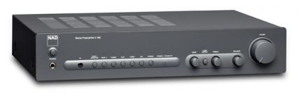 Pre-Amplificator NAD C162