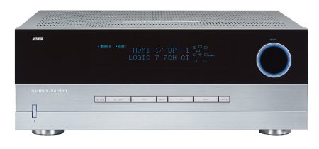 Harman Kardon AVR 445