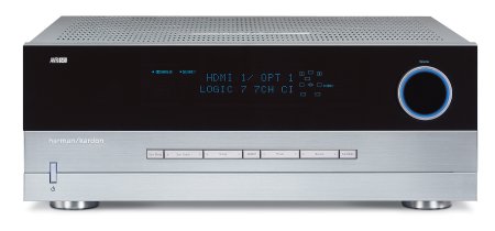 Harman Kardon AVR 645