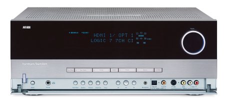 Harman Kardon AVR 745