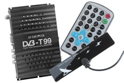 DVB T99