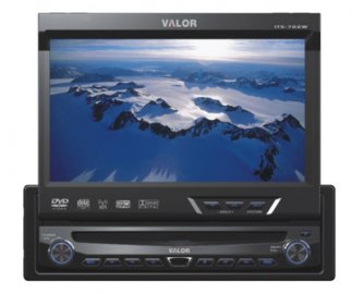 Valor ITS-702W