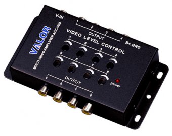 Valor ACC-VB8
