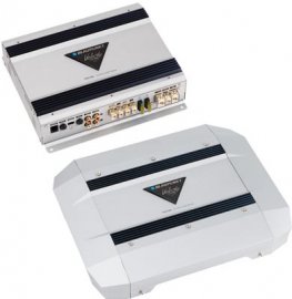 Velocity VA 2100