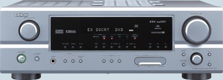AVR-1707