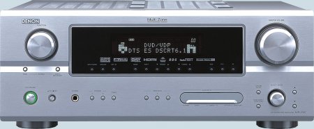 AVR-2307