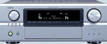 AVR-4306