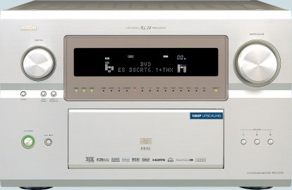 AVC-A1XVA
