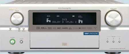 AVC-A11XVA