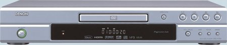 DVD-1730