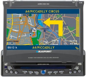 Aspen IVDN-7003