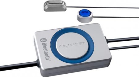 Bluetooth / USB - Interface
