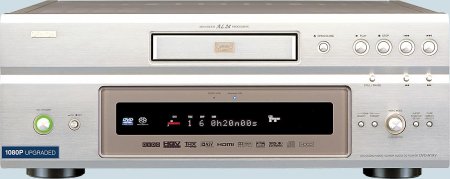 DVD-A1XVA