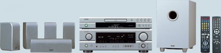 DHT-1356DV