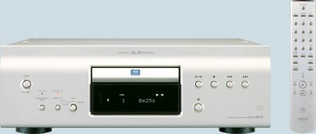 DCD-SA1