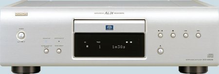 DCD-2000AE
