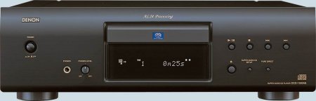 DCD-1500AE