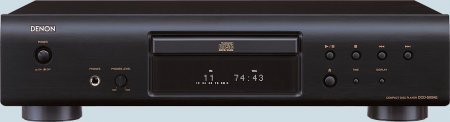 DCD-500AE