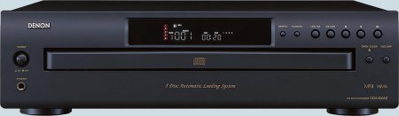 DCM-500AE