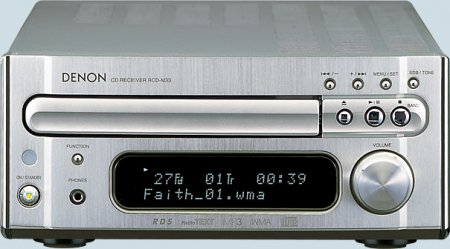 RCD-M33