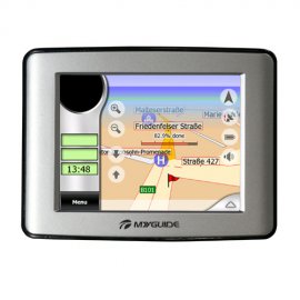 MyGuide 3160 FULL EUROPE