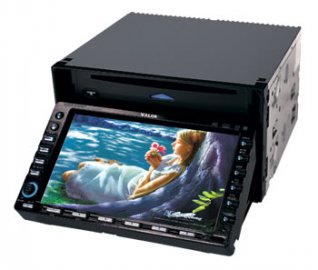 Valor DDA-650WT