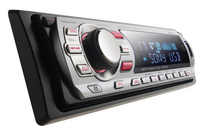 CDX-GT610U