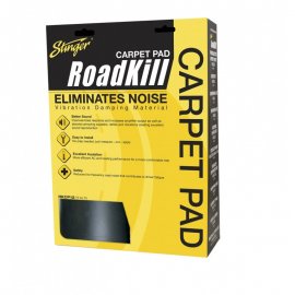 Roadkill RKCP12