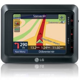 LG LN550