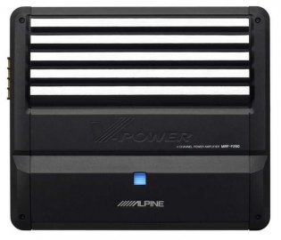 MRP-F250