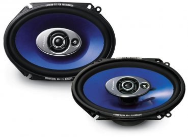 TS-H687 --- old