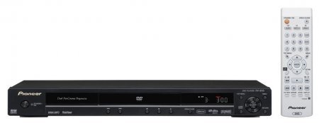 DV-300-K