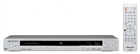 DV-300-S