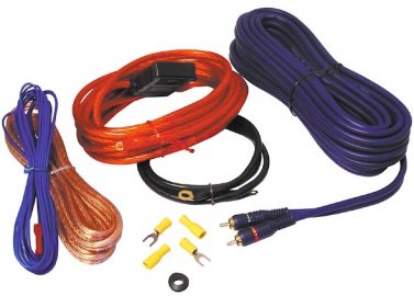Autoleads PC4-25Cu 8mm2
