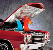 Hoodliner