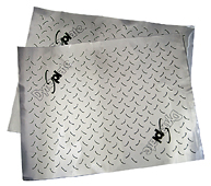 Dynaplate Vibrational Damper