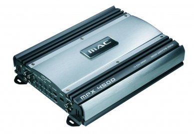 MPX 4500