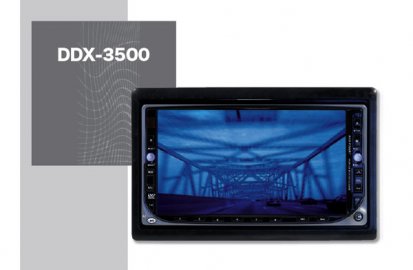 Digitaldynamic DDX-3500